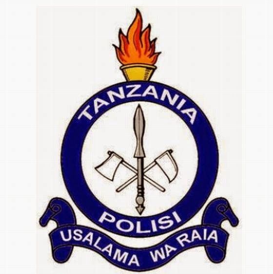 JESHI LA POLISI TZ